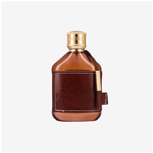 DUMONT NITRO POUR HOMME H EDT 3.4OZ