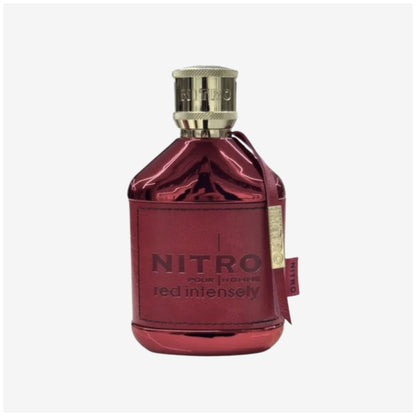 Dumont Nitro Red intensely - Eau De Parfum