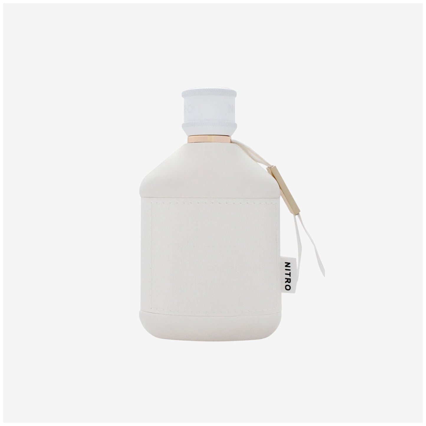 DUMONT NITRO WHITE EDP 3.4OZ