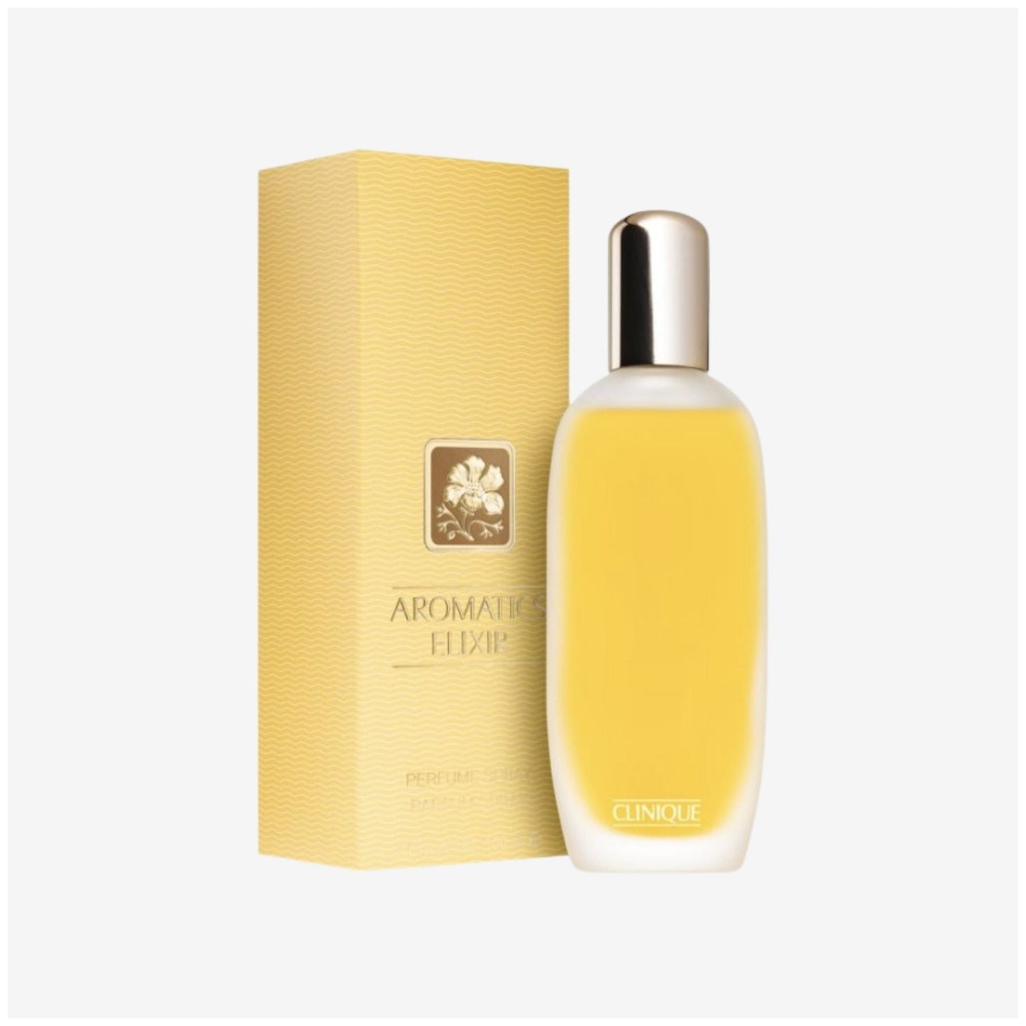 Elixir Aromatics - Eau De Parfum