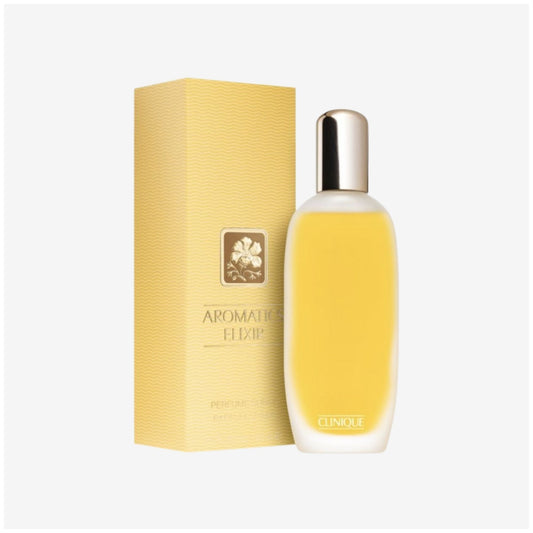 Elixir Aromatics - Eau De Parfum