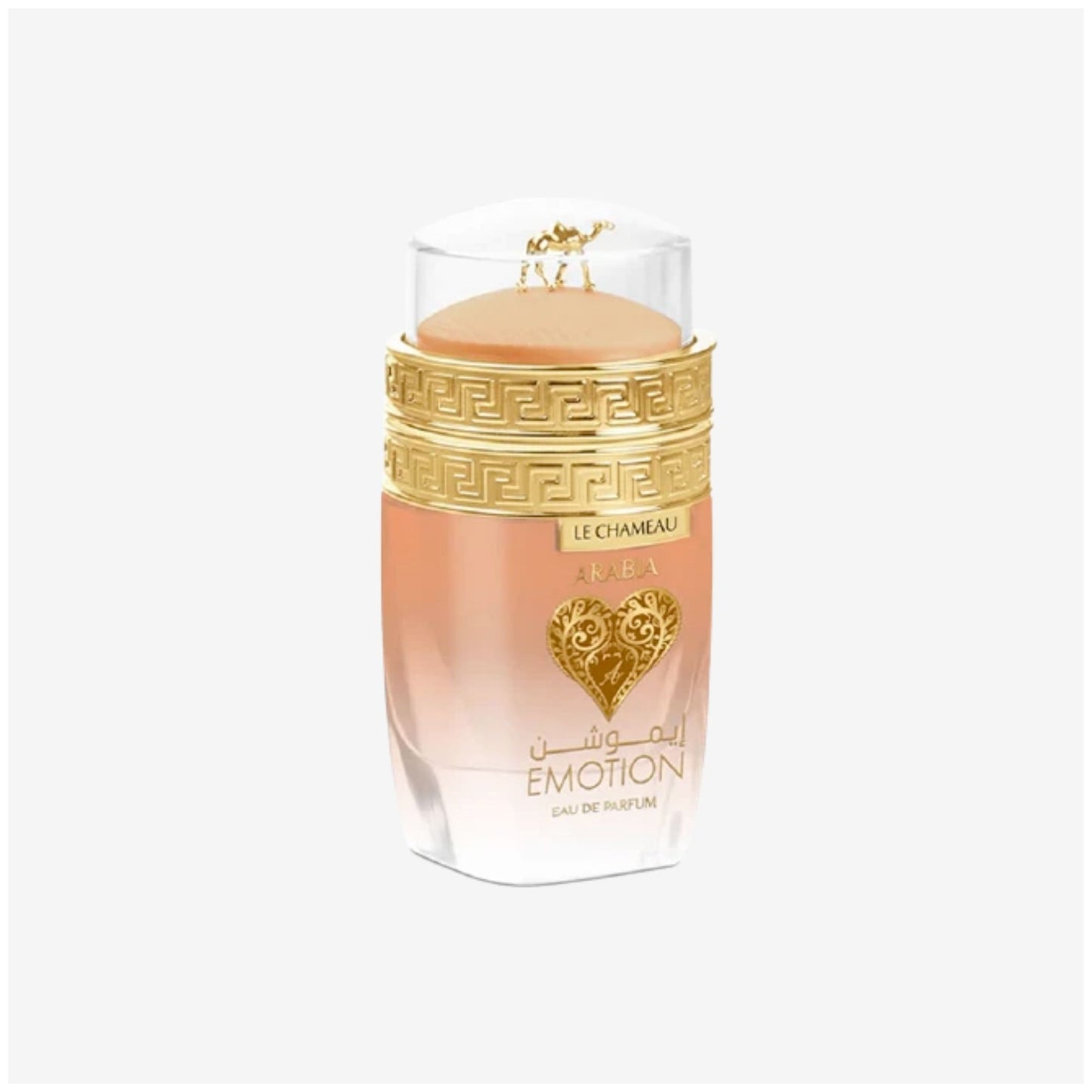 EMPER ARABIA EMOTION EDP D 3.4OZ