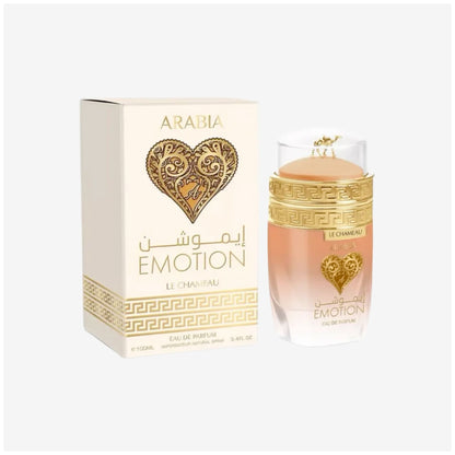 EMPER ARABIA EMOTION EDP D 3.4OZ