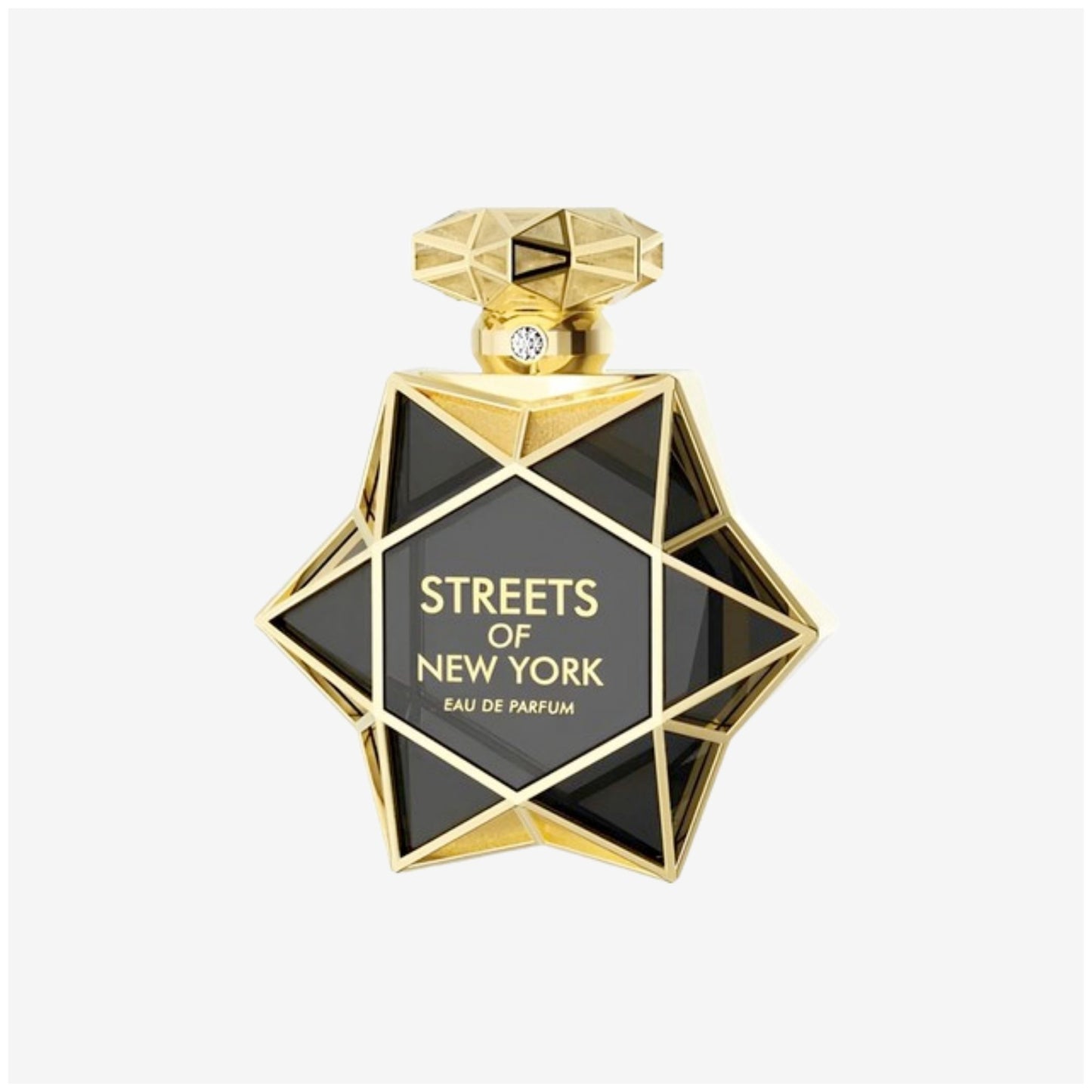 EMPER BACK STREET OF NEW YORK EDP U 2.8OZ