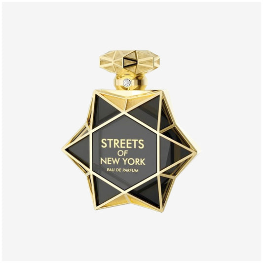 EMPER BACK STREET OF NEW YORK EDP U 2.8OZ