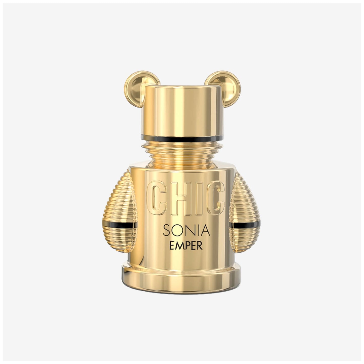 EMPER CHIC SONIA EDP D 3.4OZ