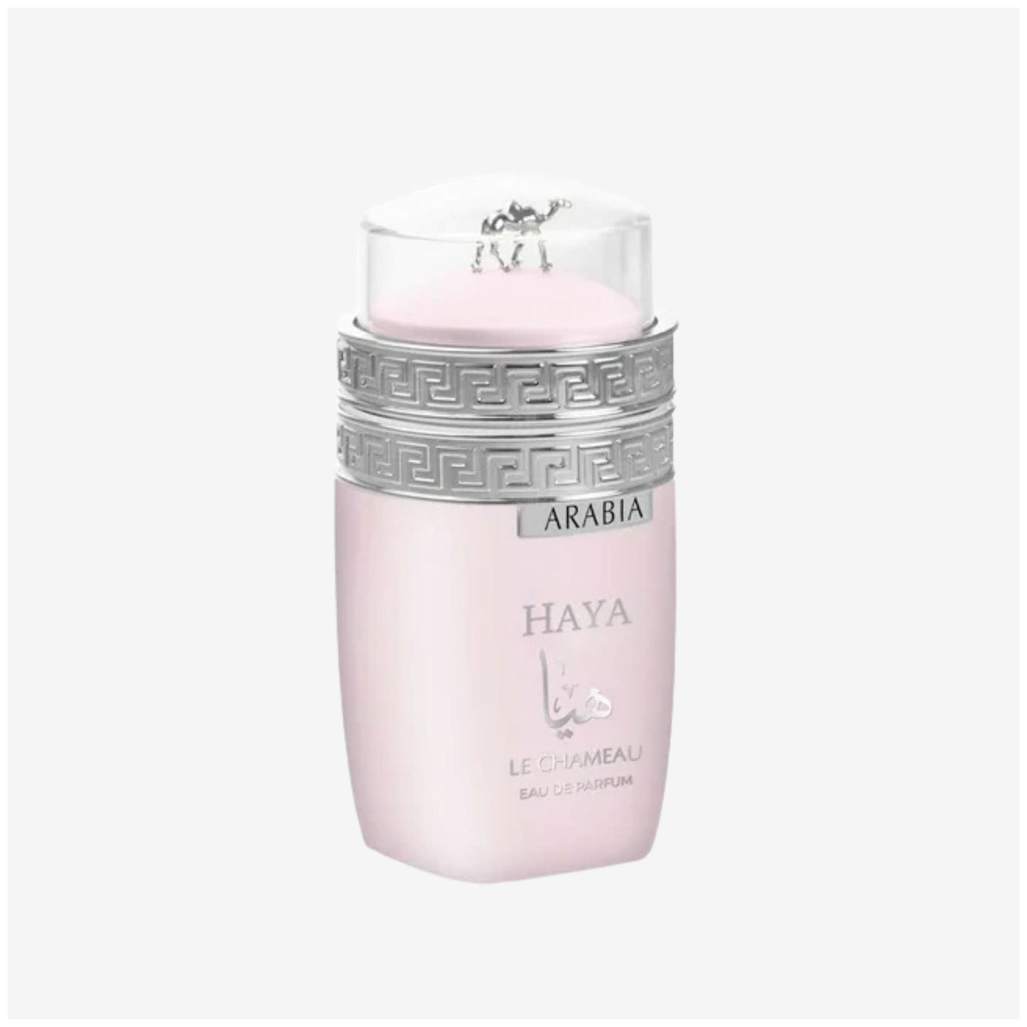 EMPER LE CHAMEU ARABIA HAYA EDP D 3.4OZ