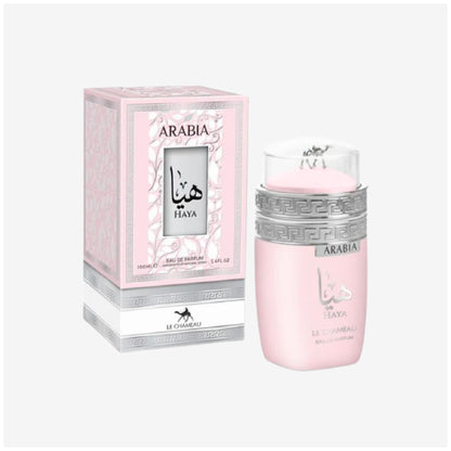 EMPER LE CHAMEU ARABIA HAYA EDP D 3.4OZ