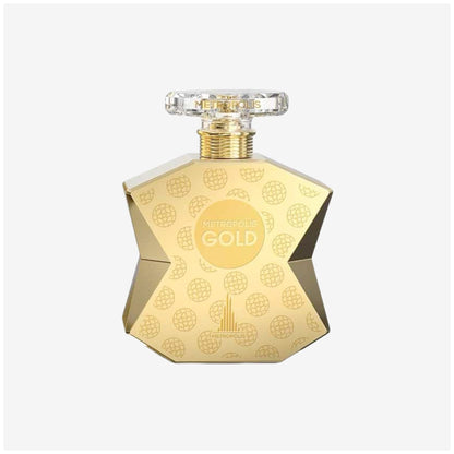 EMPER LE CHAMEU ARABIA METROPOLIS GOLD EDP D 3.4OZ