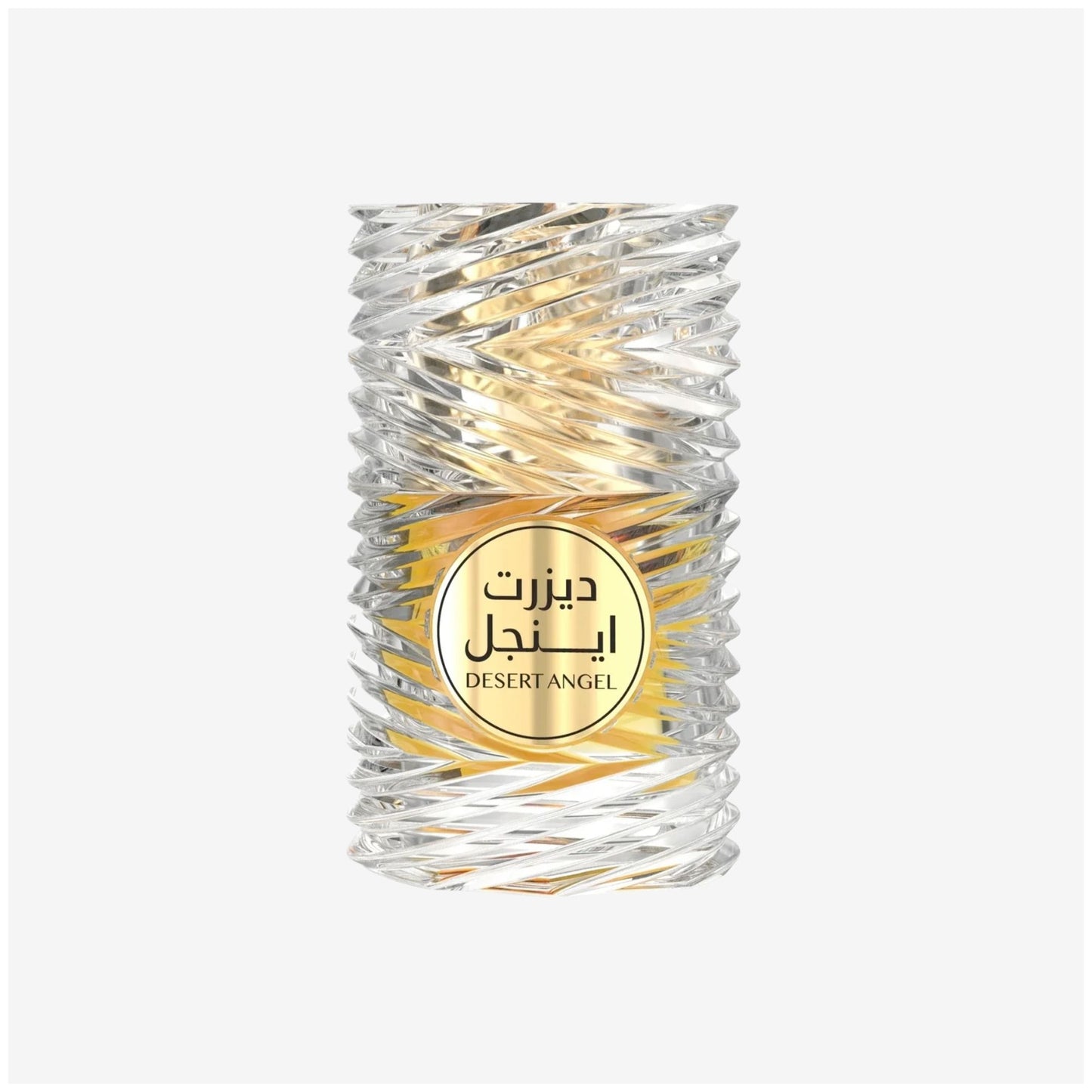 EMPER LE CHAMEU DESERT ANGEL EDP U 3.4OZ