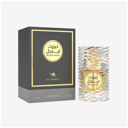 EMPER LE CHAMEU DESERT ANGEL EDP U 3.4OZ