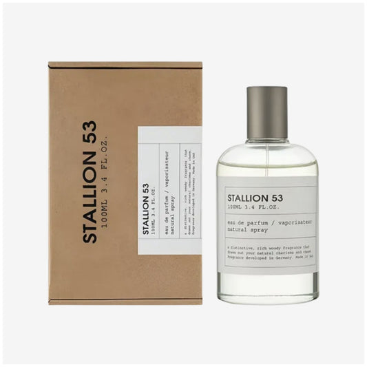 Emper Le Chameu Stallion 53 - Eau De Parfum