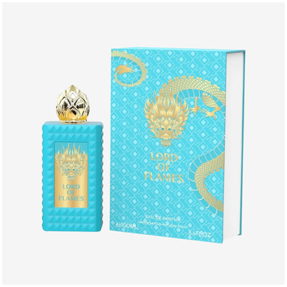 EMPER LORD OF FLAMES EDP 3.4OZ