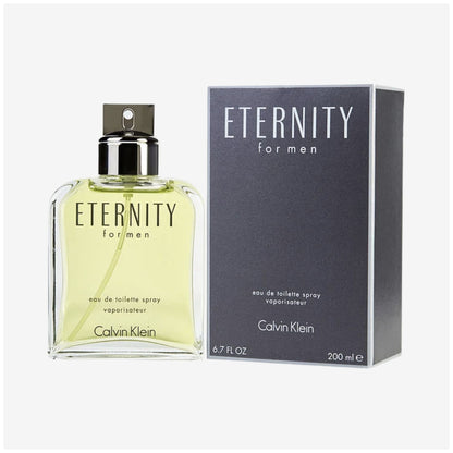 Eternity Calvin Klein - Eau De Toilette