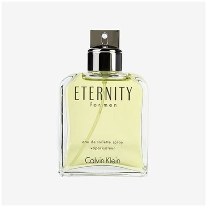 Eternity Calvin Klein - Eau De Toilette