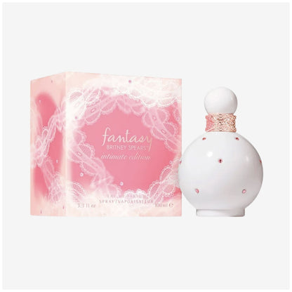 Fantasy Intimate Edition - Eau De Parfum