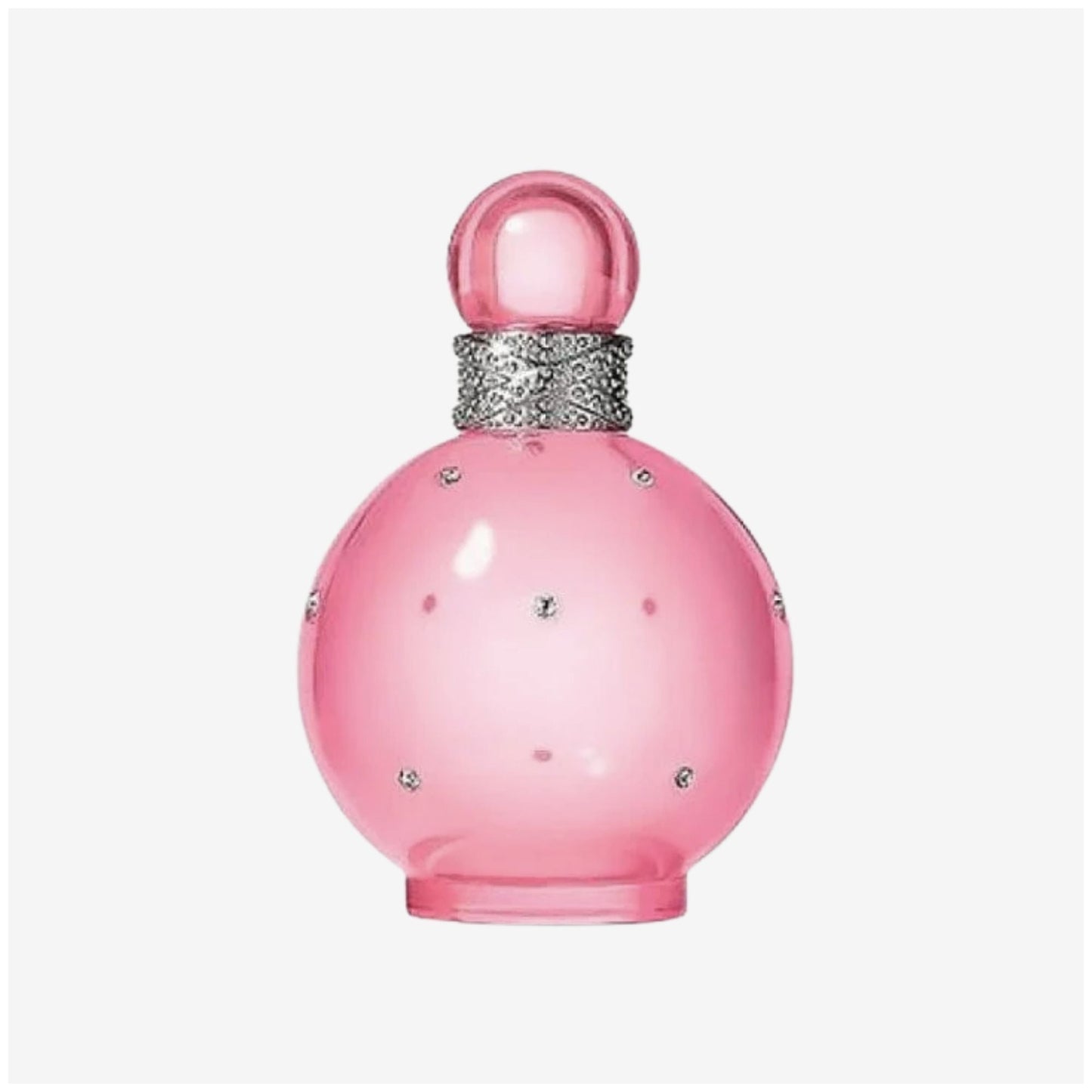 Fantasy Sheer De Britney Spears - Eau De Toilette