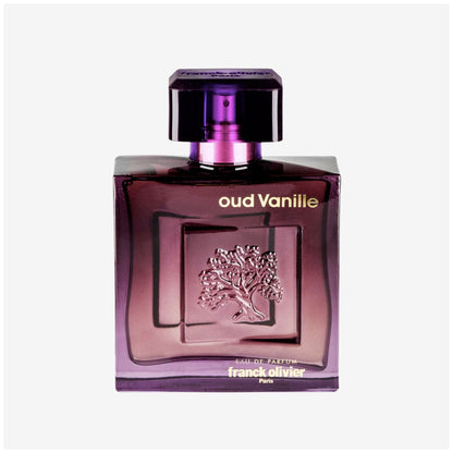 Franck Olivier Oud Vanille - Eau De Parfum