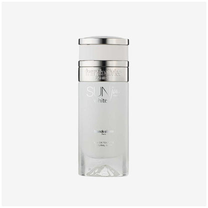 Franck Olivier Sun Java White - Eau De Toilette