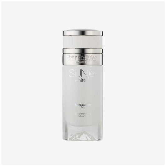 Franck Olivier Sun Java White - Eau De Toilette