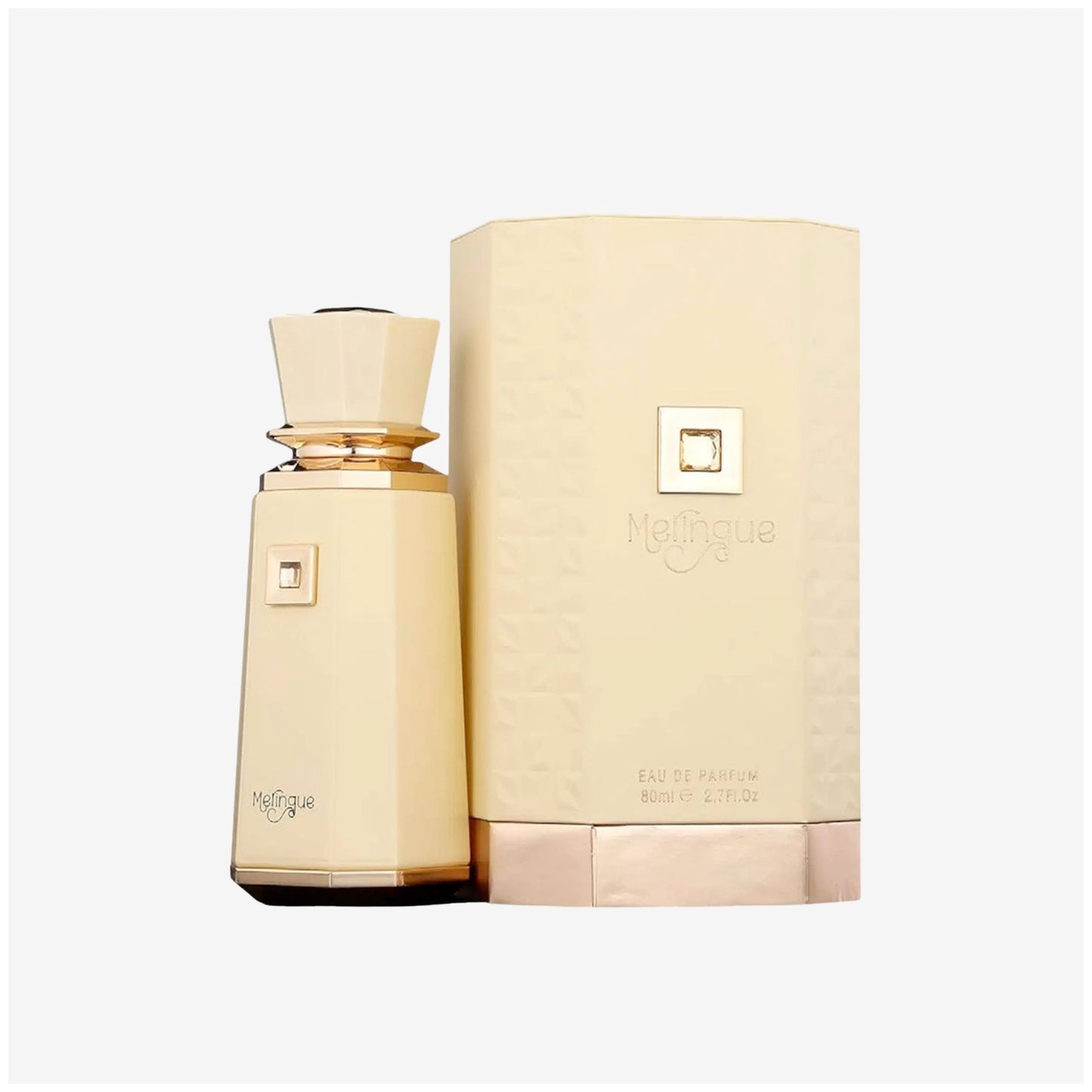 FRENCH AVENUE MERINGUE EDP U 3.4