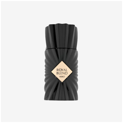 FRENCH AVENUE ROYAL BLEND NERO EDP U 3.4