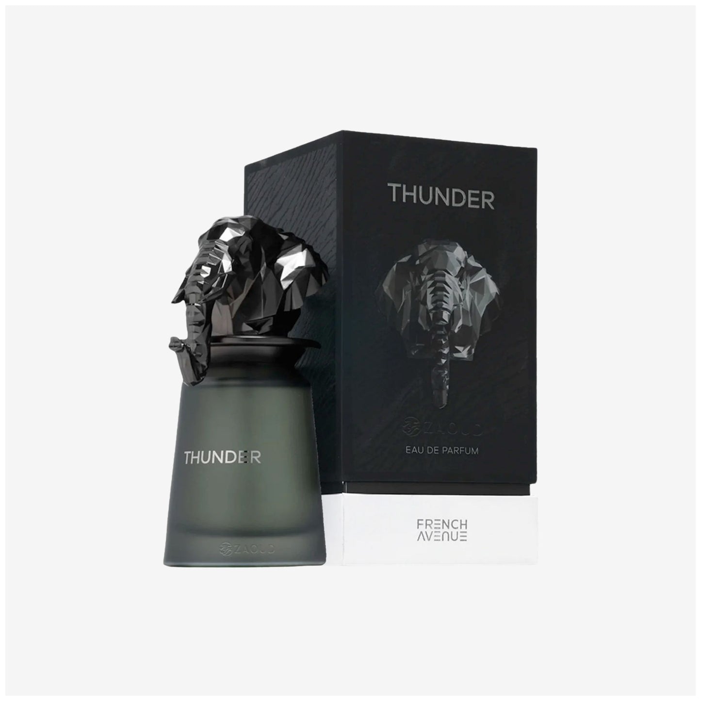 FRENCH AVENUE THUNDER EDP U 3.4
