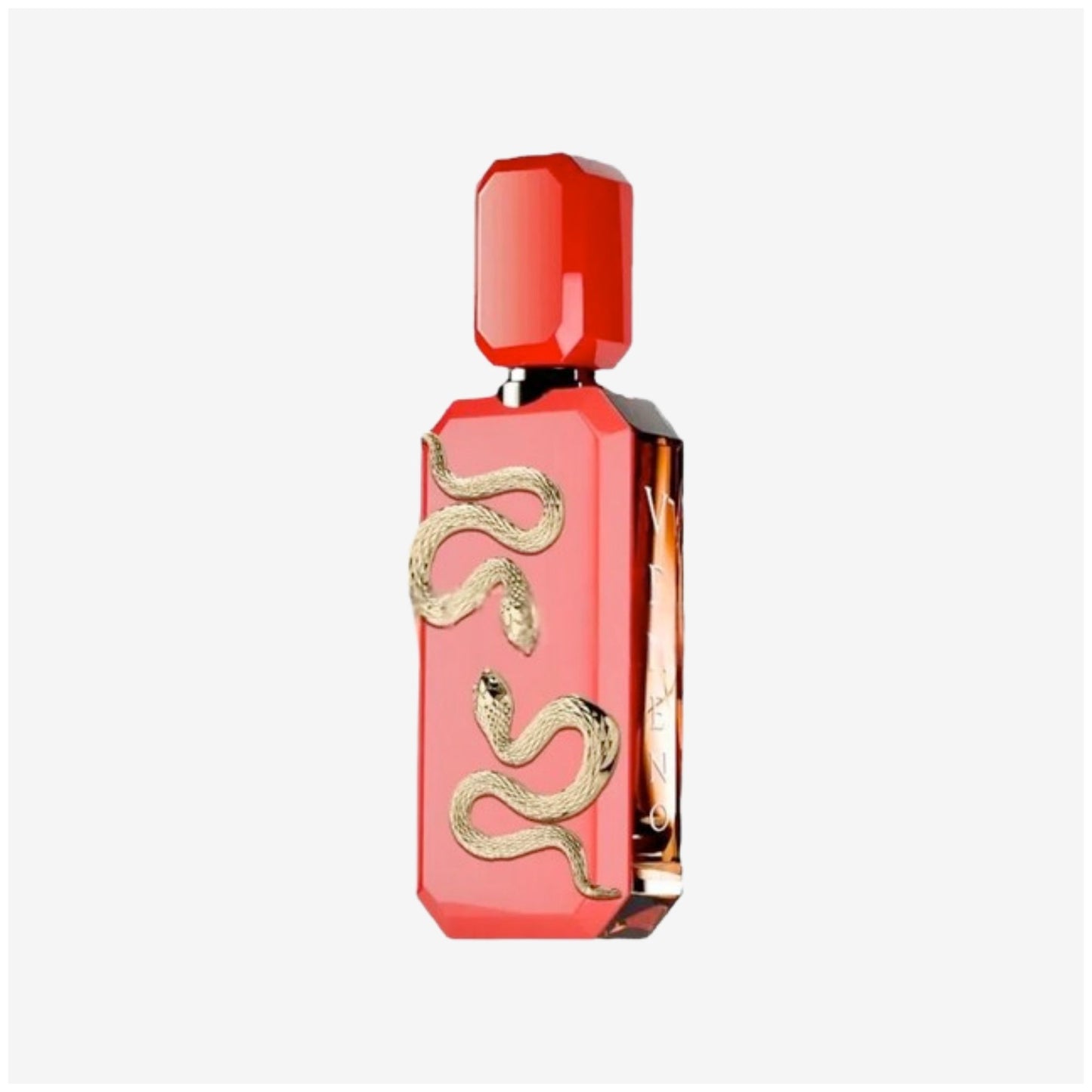 FRENCH AVENUE VENENO SCARLET EDP U 3.4