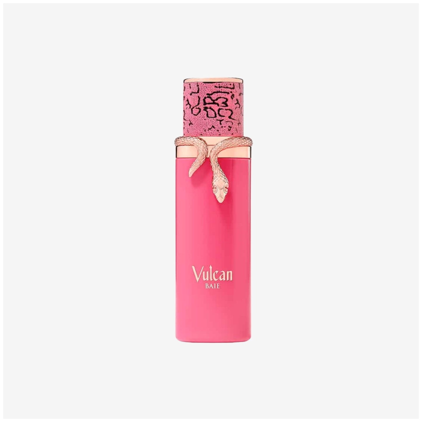 FRENCH AVENUE VULCAN BAIE EDP U 3.4