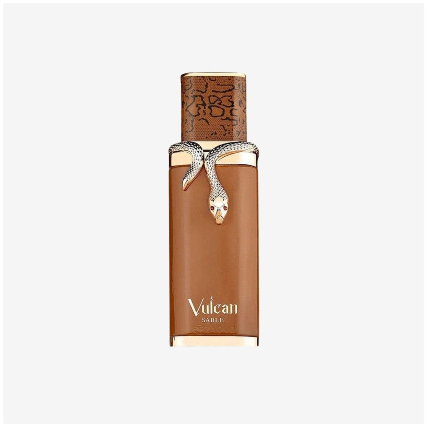 FRENCH AVENUE VULCAN SABLE EDP U 3.4