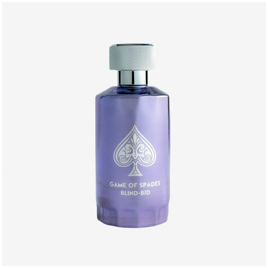 GAME OF SPADES BLIND-BID PARFUM 3.4OZ
