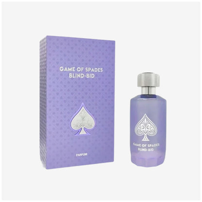 GAME OF SPADES BLIND-BID PARFUM 3.4OZ