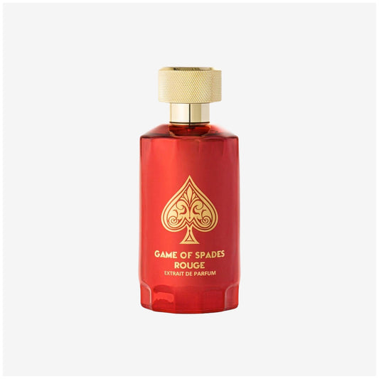 GAME OF SPADES ROUGE EXTRAIT PARFUM 3.4OZ
