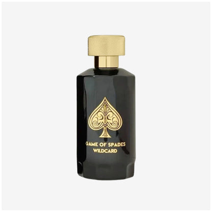 GAME OF SPADES WILDCARD PARFUM 3.4OZ