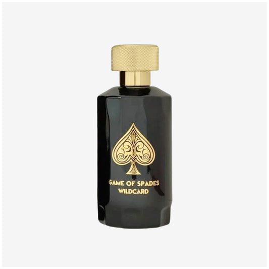 GAME OF SPADES WILDCARD PARFUM 3.4OZ