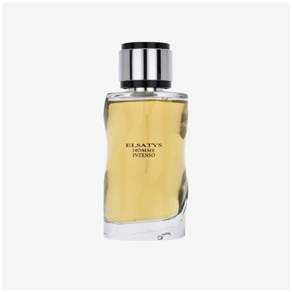 Gentle Intenso Elsatys Reyane Tradition - Eau De Parfum