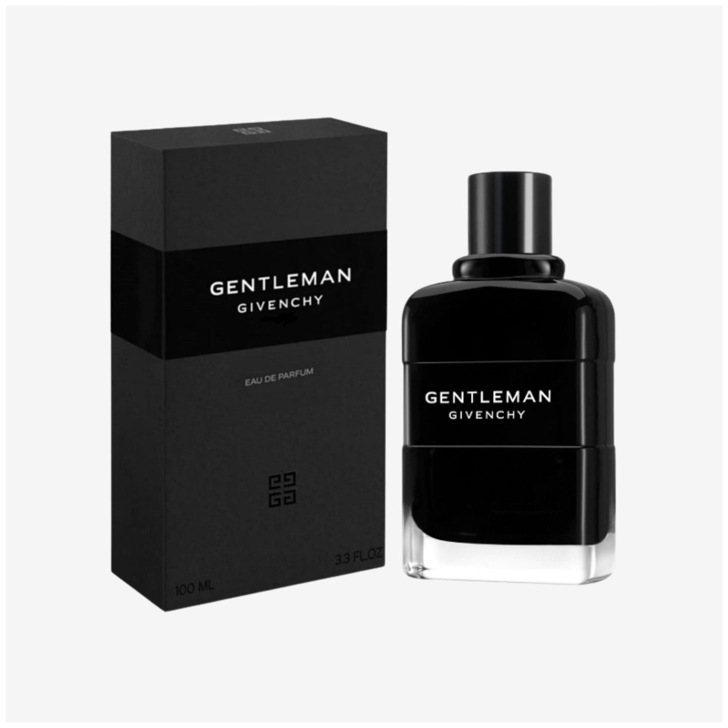 Givenchy Gentleman - Eau De Parfum