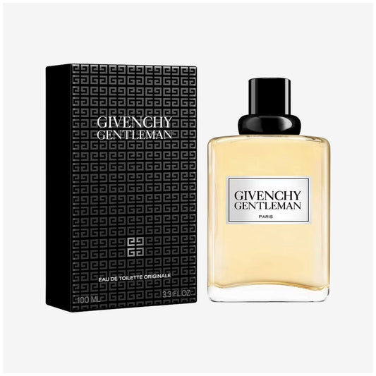 Givenchy Gentleman - Eau De Toilette