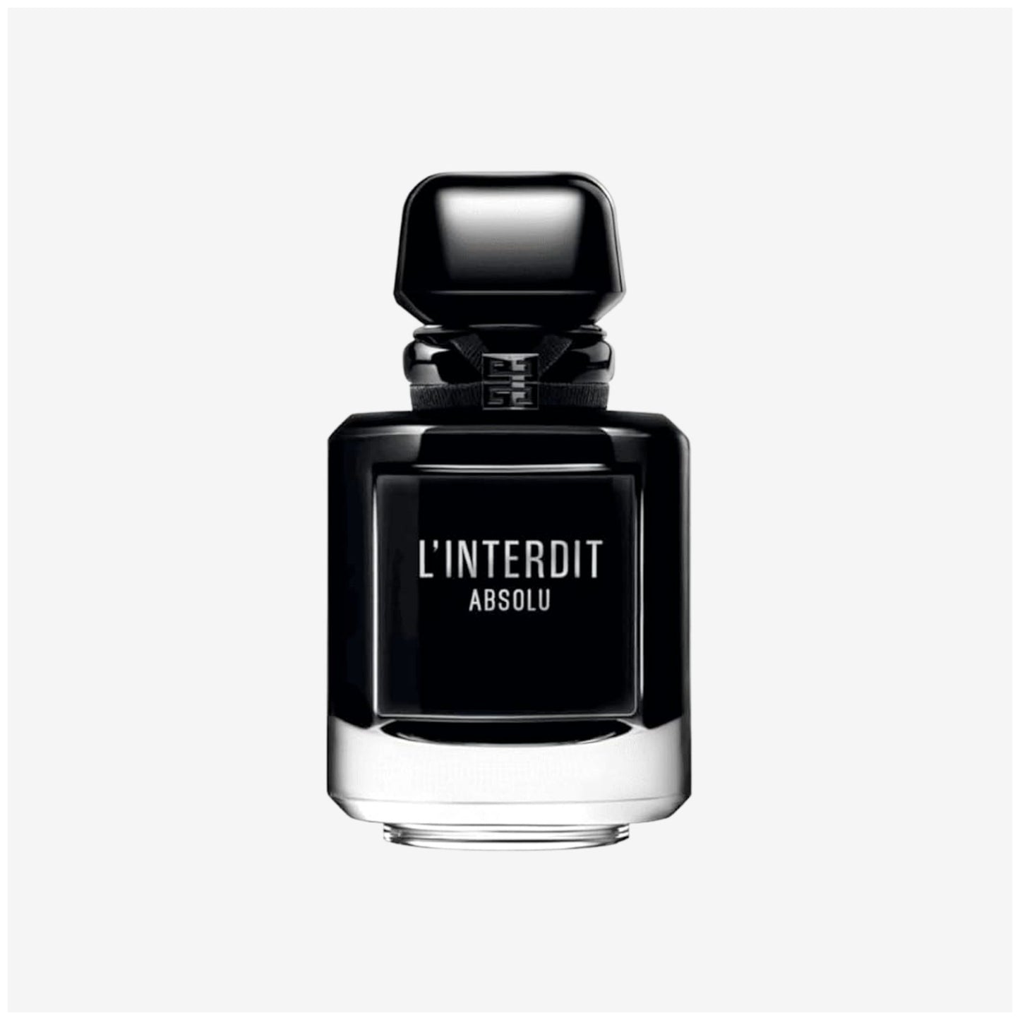 GIVENCHY L INTERDIT ABSOLU INTENSE EDP D 2.6OZ