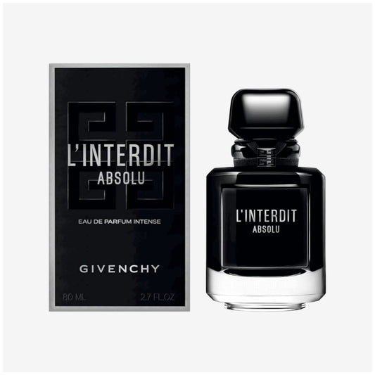 GIVENCHY L INTERDIT ABSOLU INTENSE EDP D 2.6OZ