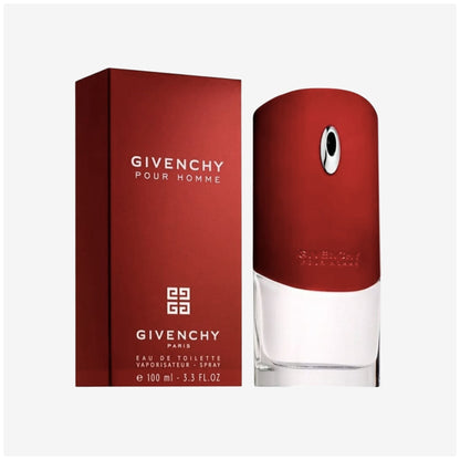 Givenchy Pour Homme - Eau De Toilette