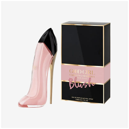 Good Girl Blush Carolina Herrera - Eau De Parfum