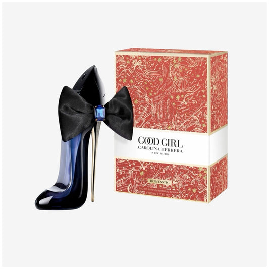 GOOD GIRL BOWTASTIC COLLECTOR EDITION EDP D 3.4OZ
