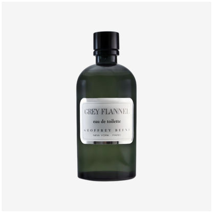 Grey Frannel - Eau De Toilette