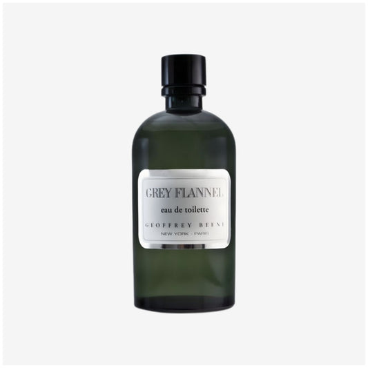 Grey Frannel - Eau De Toilette
