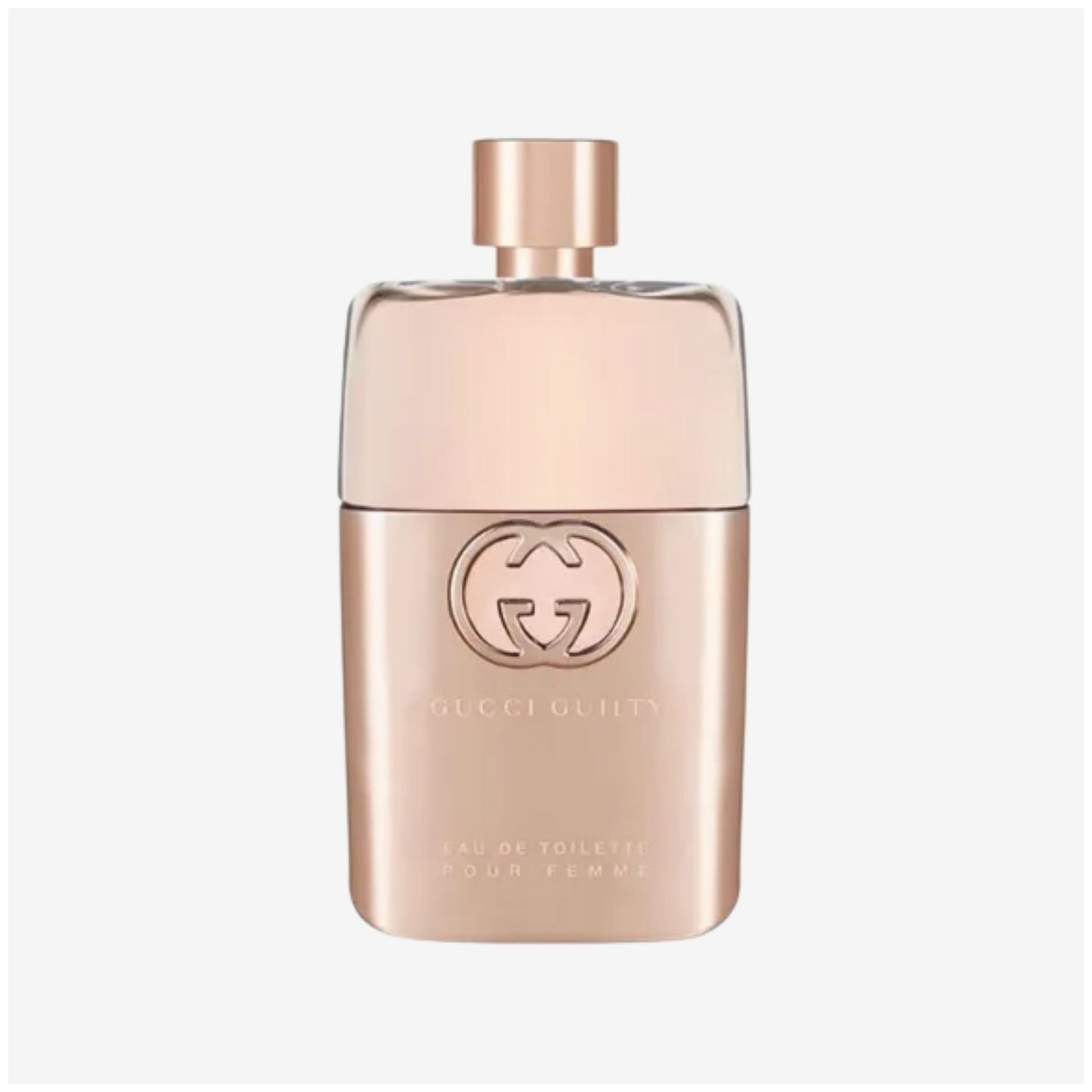 Gucci Guilty - Eau De Parfum