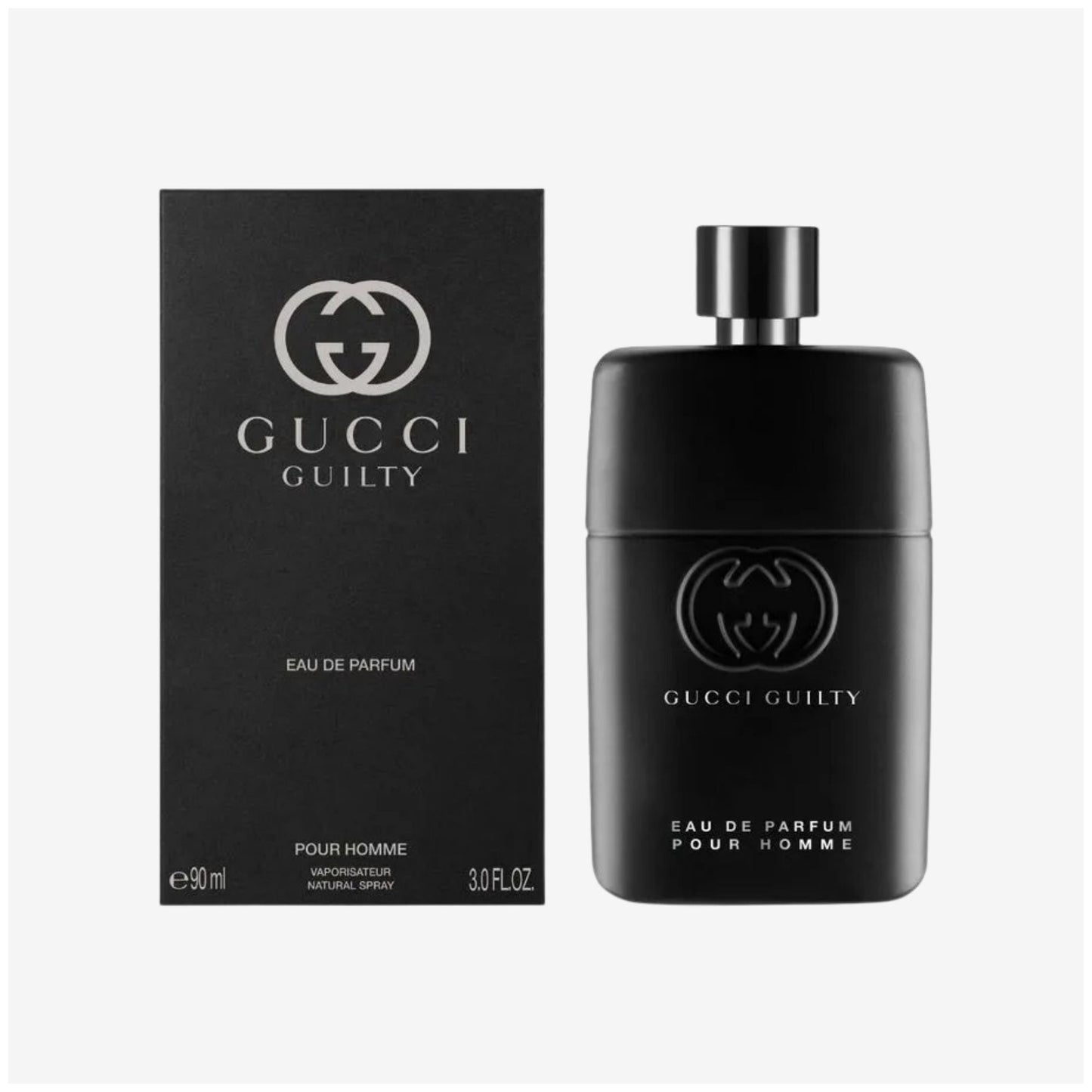Gucci Guilty - Eau De Parfum