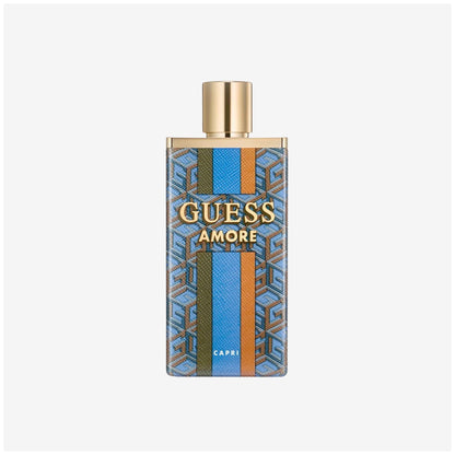 GUESS AMORE CAPRI EDP D 3.4OZ