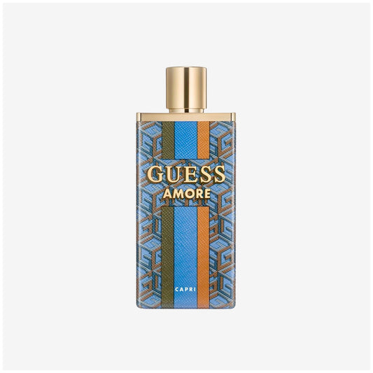 GUESS AMORE CAPRI EDP D 3.4OZ