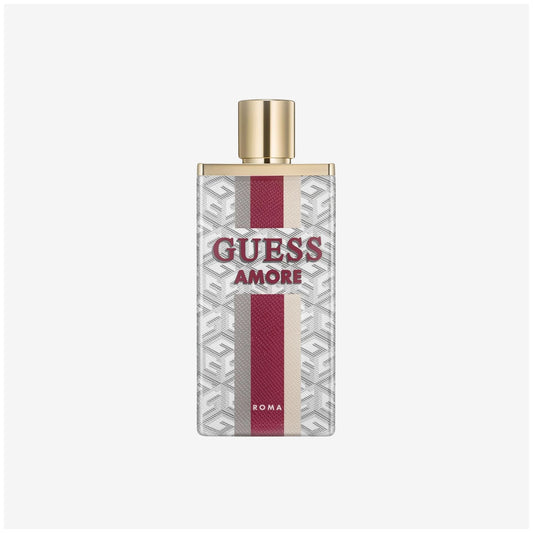 GUESS AMORE ROMA EDP D 3.4OZ